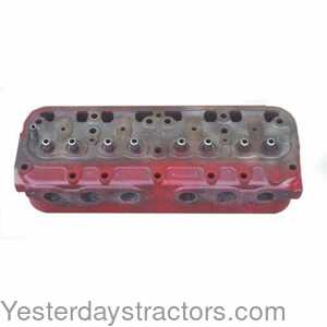 Farmall Super H Cylinder Head 200196