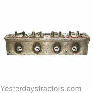 Farmall 404 Cylinder Head 200197