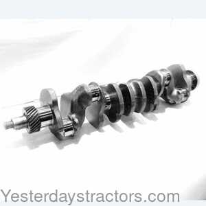 Farmall 560 Crankshaft 200249