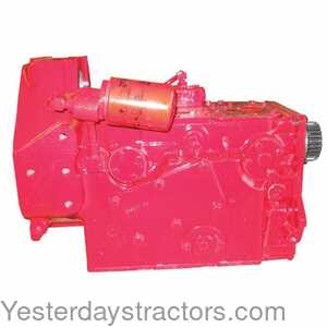 Farmall Hydro 70 Hydrostatic Transmission 200264