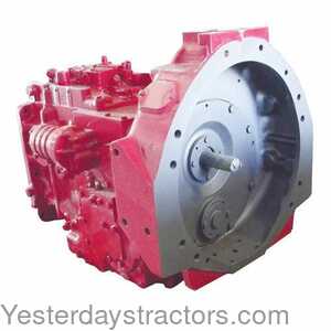 Farmall Hydro 100 Hydrostat Transmission 200267