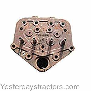 John Deere BO Cylinder Head 200273