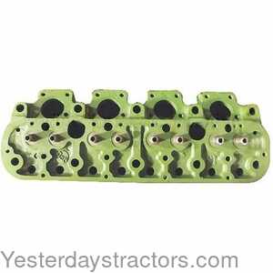 200310 Cylinder Head 200310