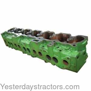 John Deere 4000 Cylinder Head 200329