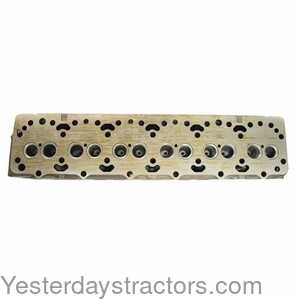 John Deere 4520 Cylinder Head 200344