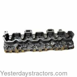 John Deere 6030 Cylinder Head 200350