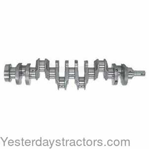 John Deere 3120 Crankshaft 200376