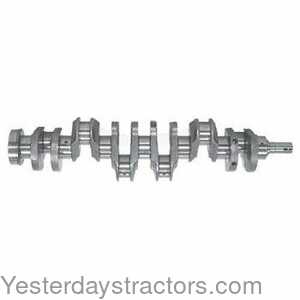 John Deere 4030 Crankshaft 200376