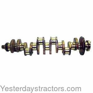 John Deere 4030 Crankshaft 200385