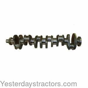 John Deere 8440 Crankshaft 200387