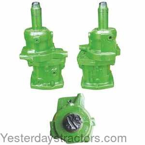 200407 Steering Valve Assembly - Remanufactured 200407