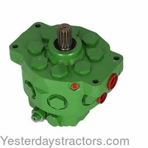 John Deere 4560 Hydraulic Pump 200415