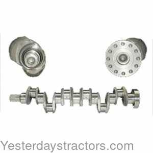 200475 Crankshaft 200475