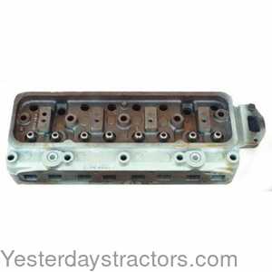 Massey Ferguson 150 Cylinder Head 200496