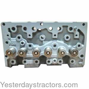 Massey Ferguson 150 Cylinder Head 200506