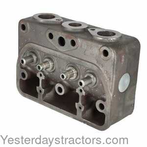 Minneapolis Moline G900 Cylinder Head 200532