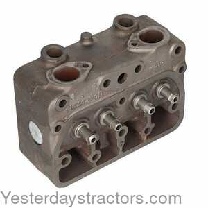 Minneapolis Moline G900 Cylinder Head 200539