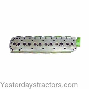 Oliver 1655 Cylinder Head 200578