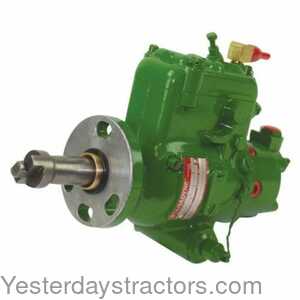 John Deere 600 Fuel Injection Pump 200682