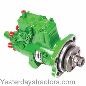 John Deere 4240 Fuel Injection Pump 200684