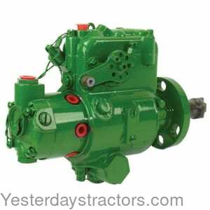 John Deere 4020 Fuel Injection Pump 200690