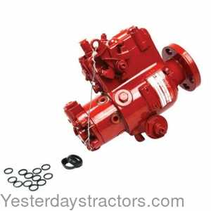 Farmall 806 Fuel Injection Pump 200691