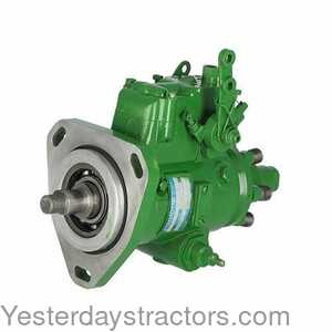 John Deere 4050 Fuel Injection Pump 200698