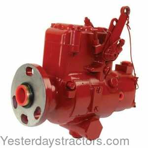 200699 Fuel Injection Pump 200699