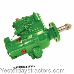 John Deere 500 Fuel Injection Pump 200701