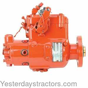 Allis Chalmers 165 Fuel Injection Pump 200705