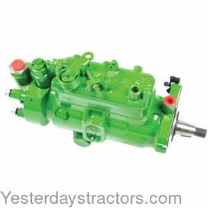 John Deere 6400L Fuel Injection Pump 200713