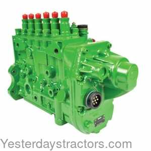 John Deere 4955 Fuel Injection Pump 200723