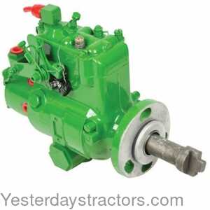 John Deere 4000 Fuel Injection Pump 200727