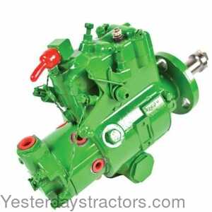 John Deere 4000 Fuel Injection Pump 200730