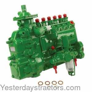 John Deere 4430 Fuel Injection Pump 200740