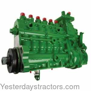 John Deere 4440 Fuel Injection Pump 200744