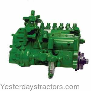 John Deere 4640 Fuel Injection Pump 200751