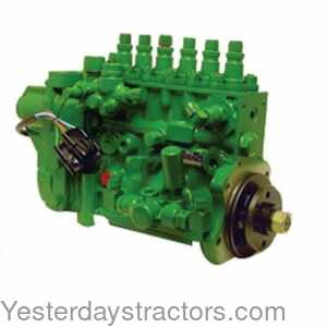 John Deere 8200T Fuel Injection Pump 200760