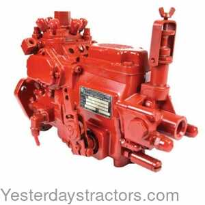 200765 Fuel Injection Pump 200765