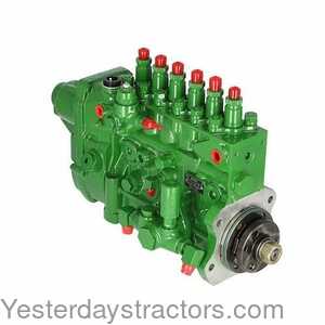 John Deere 8760 Fuel Injection Pump 200772