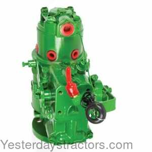 John Deere 2840 Fuel Injection Pump 200776