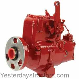 Farmall 656 Fuel Injection Pump 200797