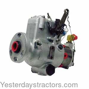 Farmall 656 Fuel Injection Pump 200798