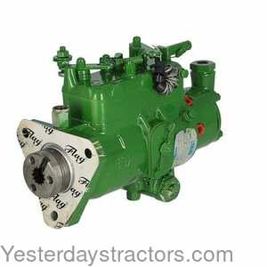 John Deere 2940 Fuel Injection Pump 200799