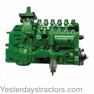 John Deere 7020 Fuel Injection Pump 200802