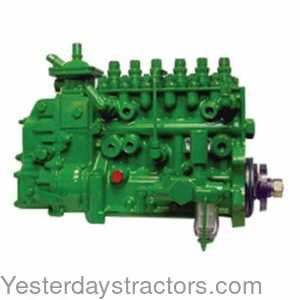 John Deere 5820 Fuel Injection Pump 200804