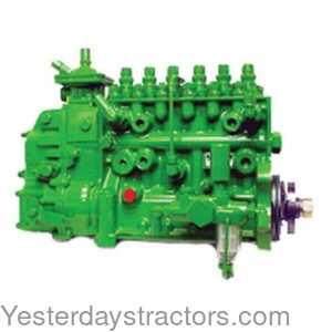 John Deere 8440 Fuel Injection Pump 200822