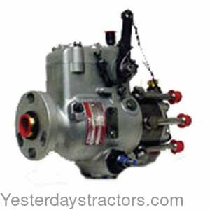 Oliver 1750 Fuel Injection Pump 200823