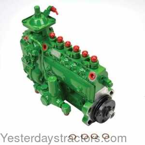 John Deere 4450 Fuel Injection Pump 200824