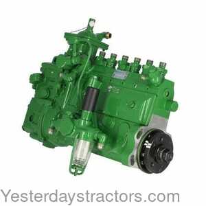 200825 Fuel Injection Pump 200825
